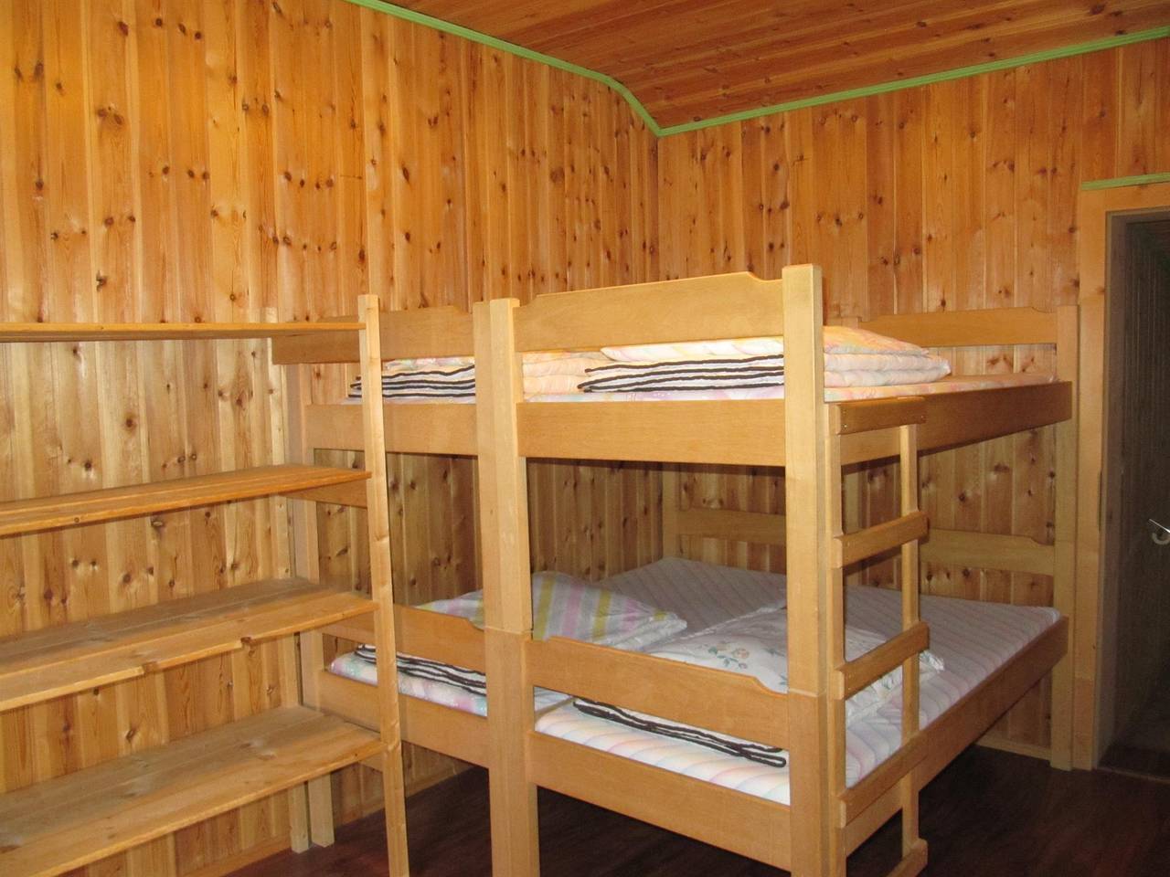 Ferienhaus/3 Schlafräume/Du od. Bad, Wc in Pichl-Preunegg, Schladming-Dachstein