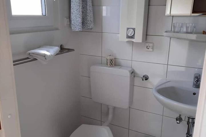 Bungalow für 6 Personen, mit Garten und Terrasse in Scharbeutz - 4