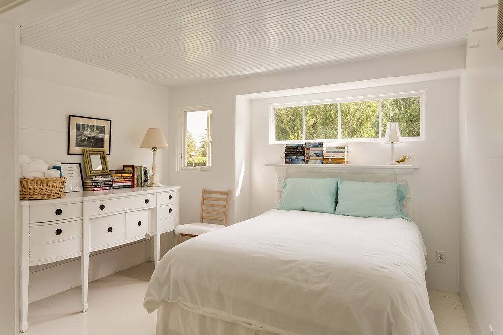 Charming Plainfields Cottage - Close to Charlottesville, Peaceful Outdoors in Albemarle County