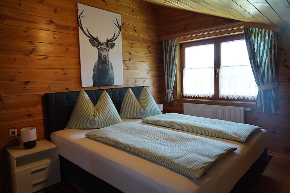 Ganze Wohnung, Haus Pongau Apartment 1 in Flachau, Tennengau