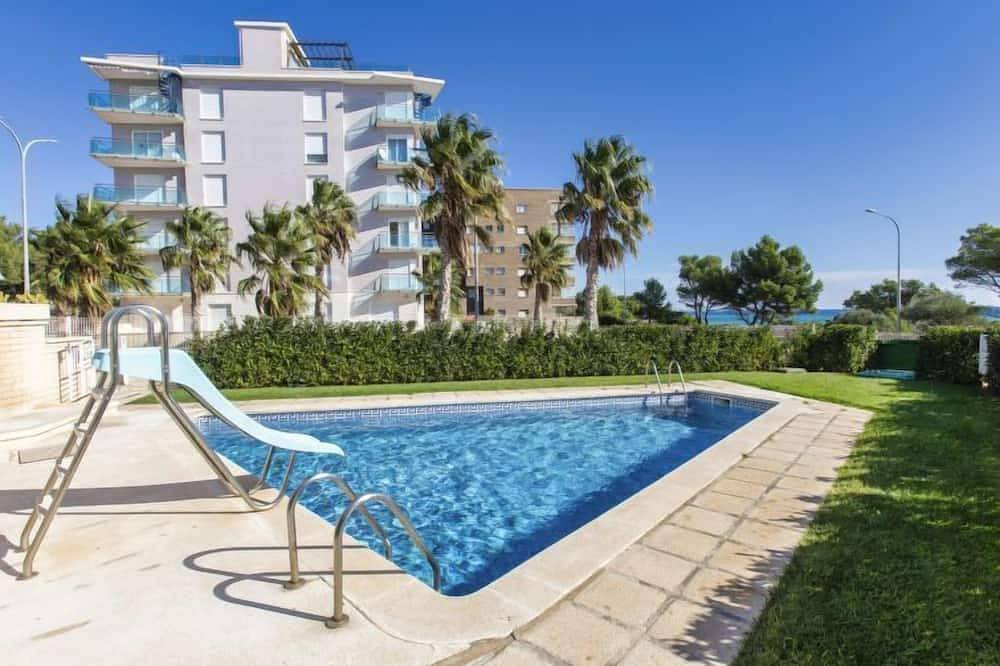 Appartamento vacanze a Baix Camp a partire da 63€ a notte
