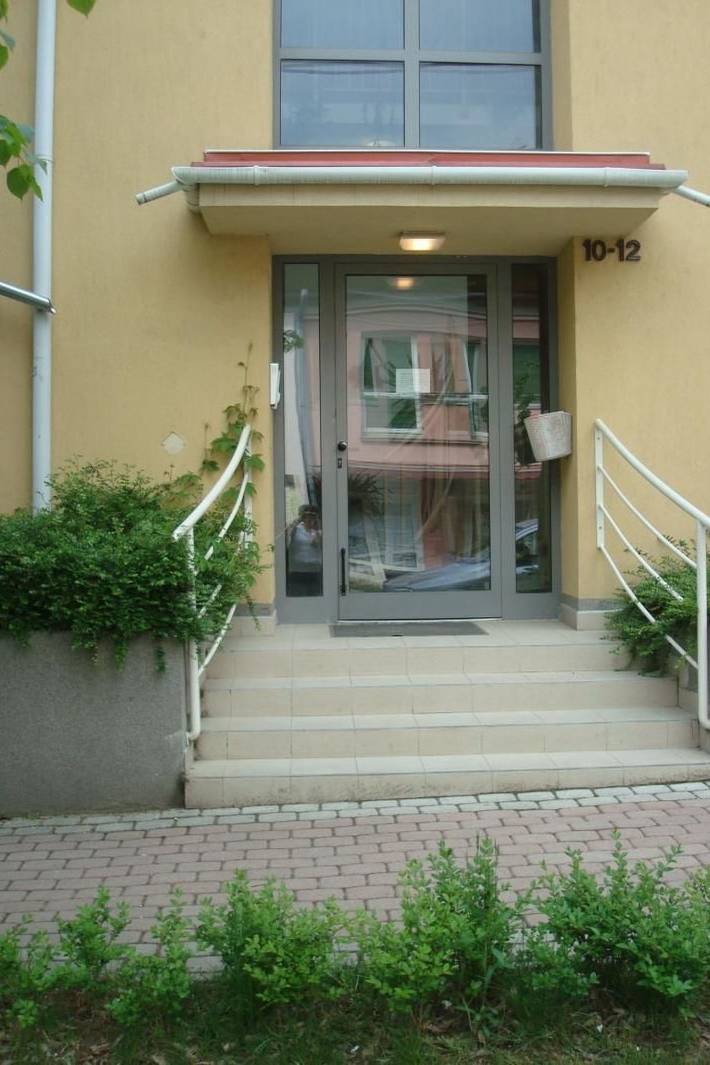 Ferienwohnung für 4 Personen, mit Garten in Heviz - 2