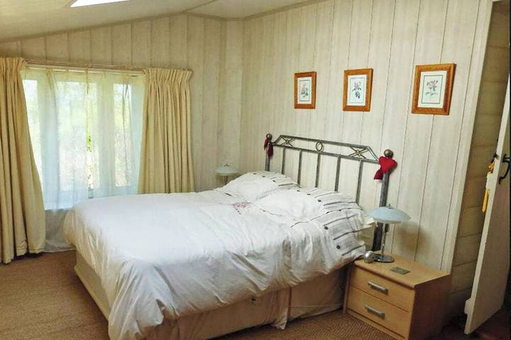 Location de vacances pour 6 personnes, avec balcon et jardin à Saint-Aignan (Morbihan) - 4