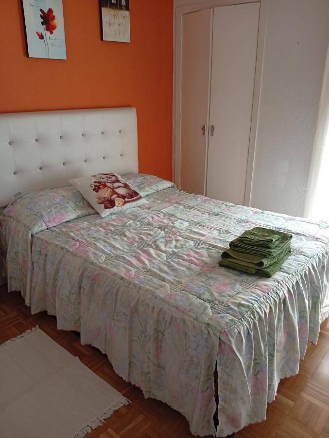 Habitación in Madrid, Communaute de Madrid