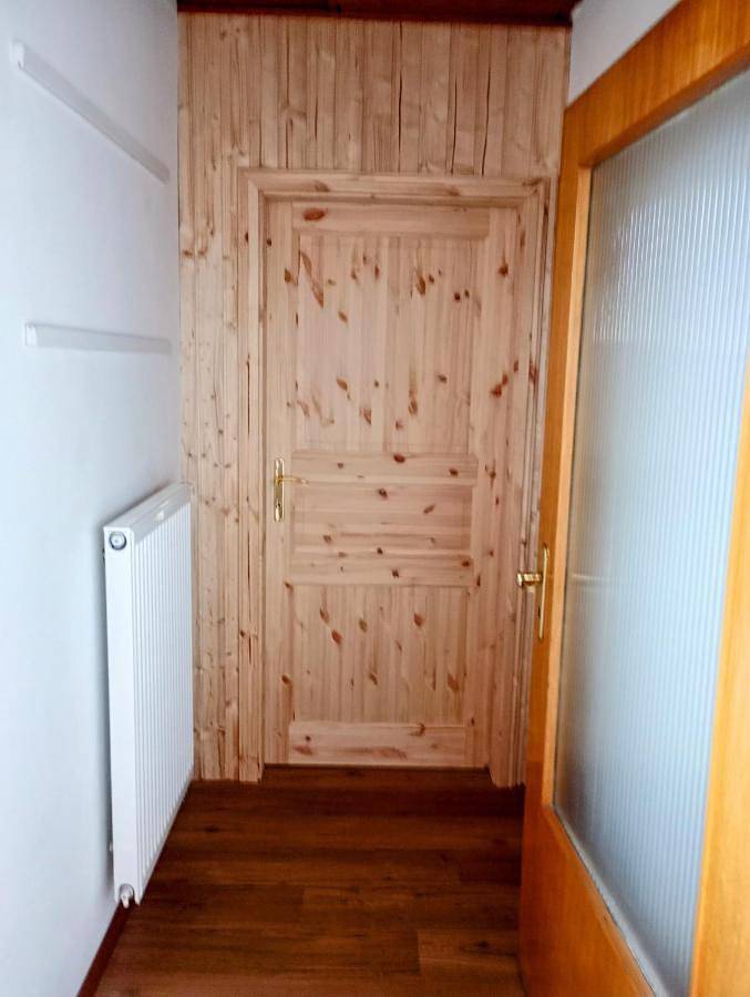 Ferienwohnung für 3 Personen, mit Balkon und Ausblick in Brombachtal - 2