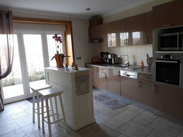 Gîte pour 8 Personnes dans Boursault (Marne), Marne, Photo 2