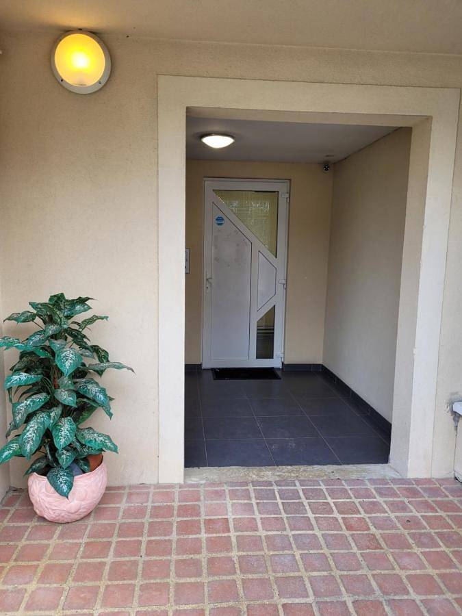 Gîte pour 2 personnes à Survilliers - 4