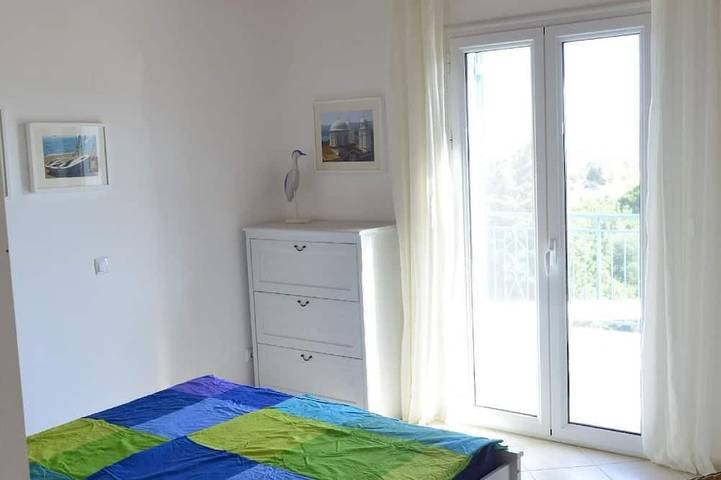 Ferienhaus für 5 Personen, mit Garten auf den Peloponnes - 2