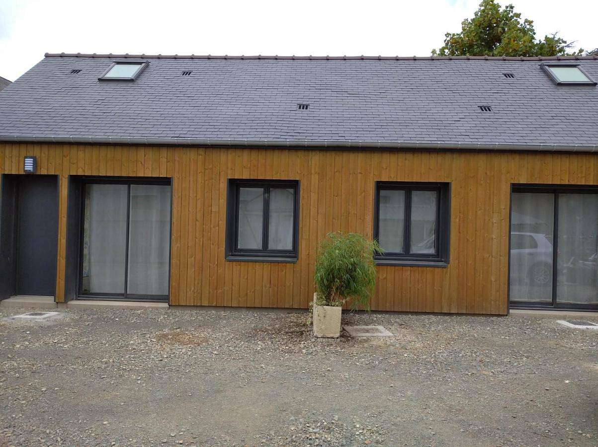 Two-Bedroom House in Ernée, Mayenne