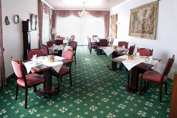 Ferienhaus für 2 Personen in Bad Staffelstein, Oberes Maintal - Coburger Land, Bild 2