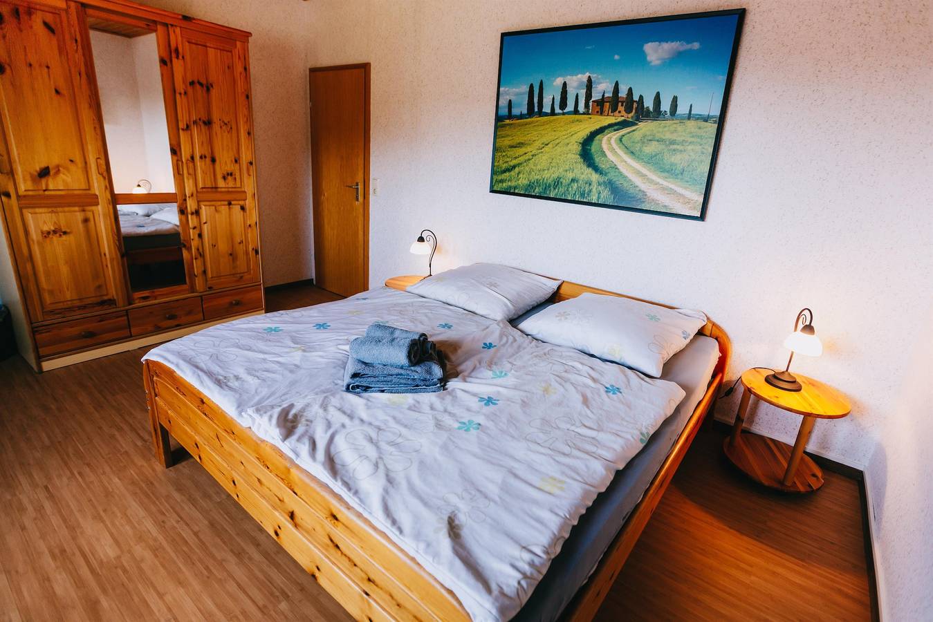 Doppelzimmer in Kröv, Bernkastel-Kues & Umgebung