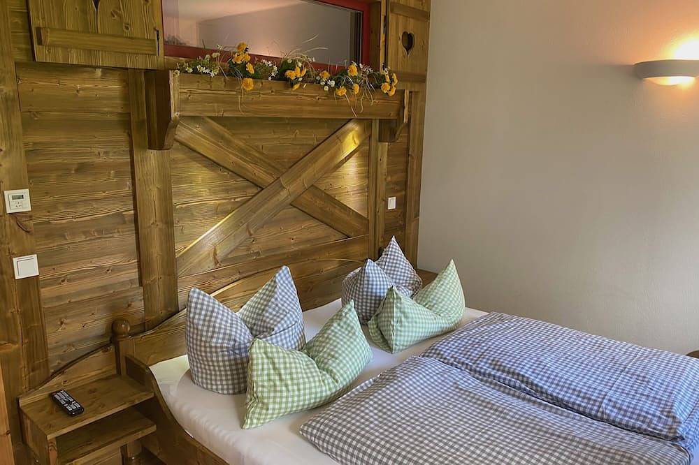 Zur Bergwiese exklusiv 6 Appartements für 12-27 Personen ***** in Geising, Altenberg