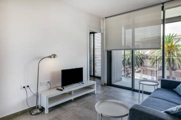 Apartamento para 5 Personas en Santa Margarida, Roses, Foto 2