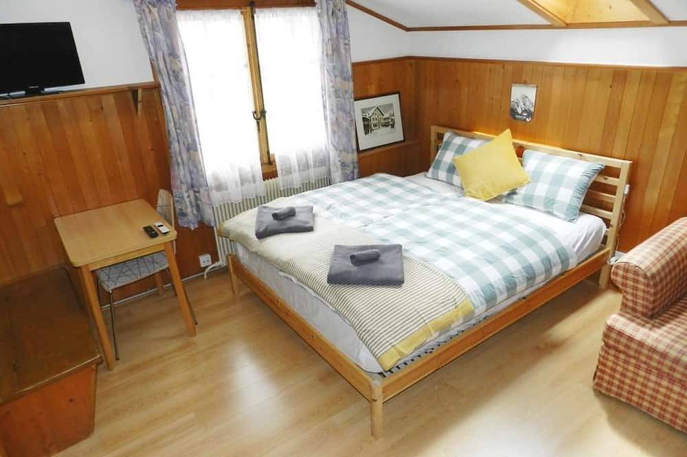 Geheel appartement, Studio Oehrli in Gstaad, Saanen