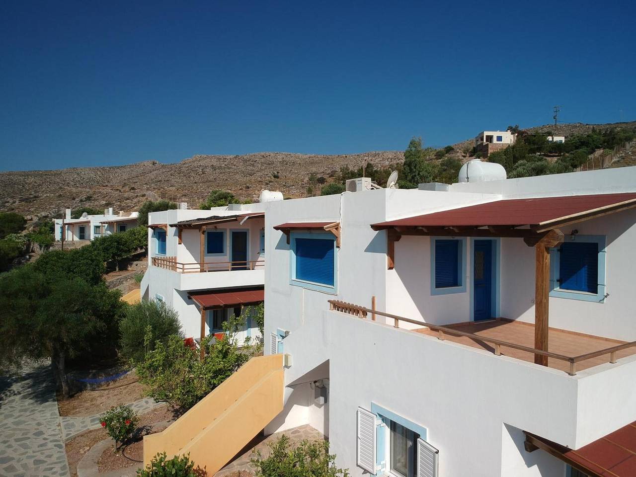 Ganze Wohnung, Alkioni Apartments Kato Zakros – Meerblick & Komfort für bis zu 4 Personen in Lasithi
