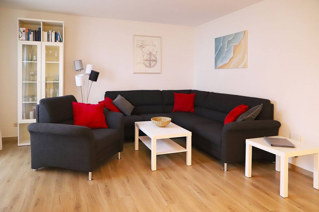Ferienwohnung in Darß ab 102€ pro Nacht