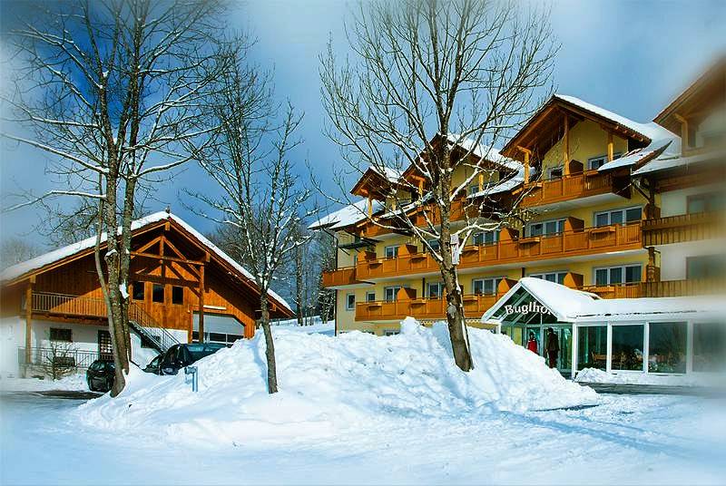 Gasthof Buglhof - Appartement (App barrierefrei), foto 8