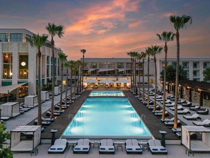 Hôtel pour 3 personnes, animaux acceptés