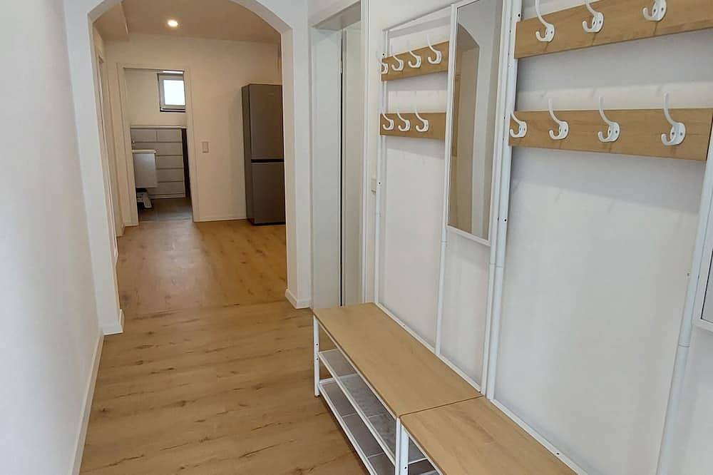 Ganze Wohnung, Neue moderne Fewo \"Gerda\" für bis zu 6 Personen in Mörlenbach, Bergstraße
