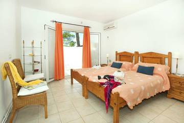 Villa pour 6 Personnes dans Cala Serena, Felanitx, Photo 4