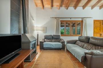 Villas2meet Salsinar Ses Barraques in Manacor, Mallorca Osten für 5 