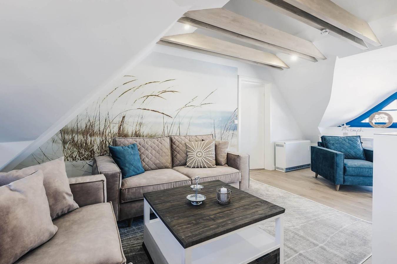 Ferienhaus in Zingst für 6 Personen in Zingst