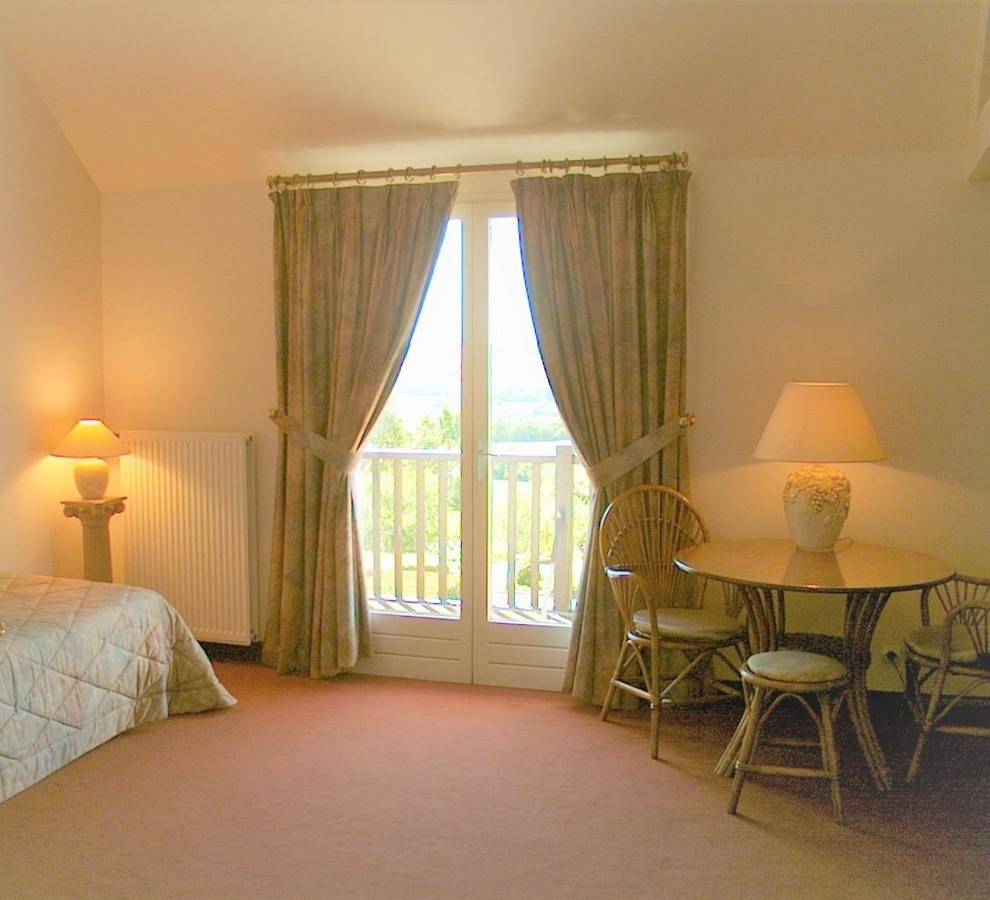 Triple Room in Saint-Père (Yonne), Parc naturel régional du Morvan