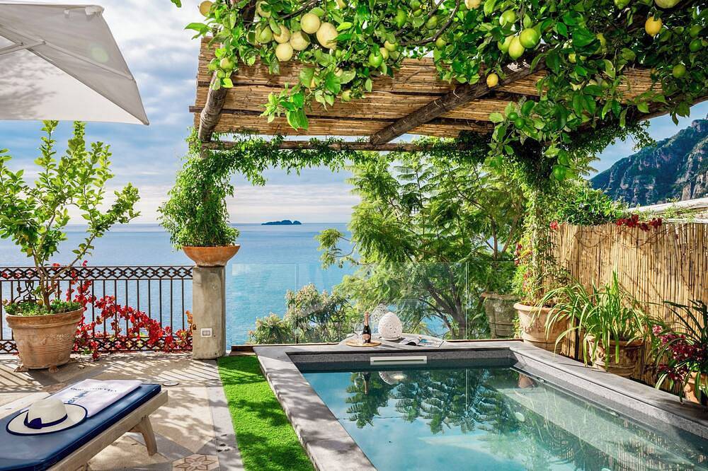 Casa vacanza a Positano a partire da 2676€ a notte