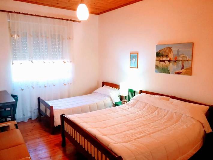 Maison d’hôte pour 3 personnes, avec jardin et vue en Albanie - 3