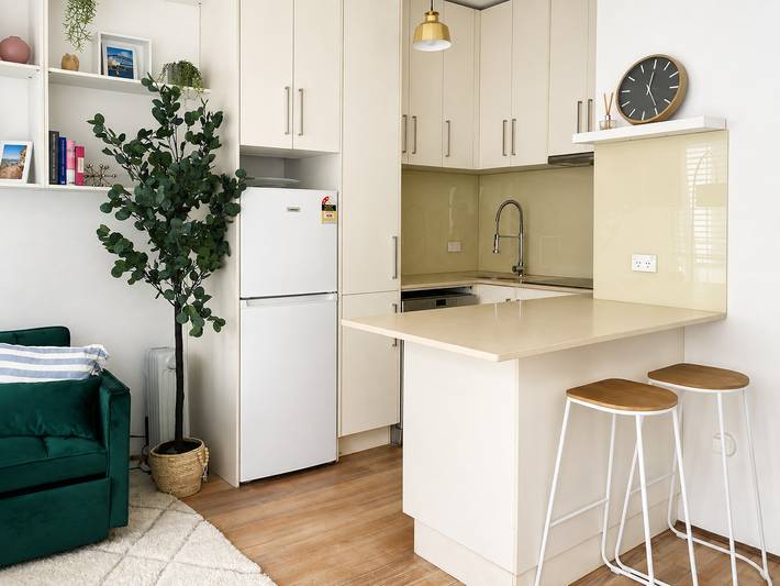Apartamento entero, Playa Saltline Bondi in Bondi Beach, Sídney