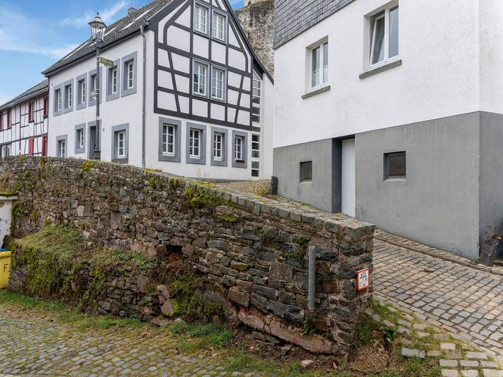Ferienwohnung für 5 Personen, mit Garten und Sauna in Hellenthal - 2