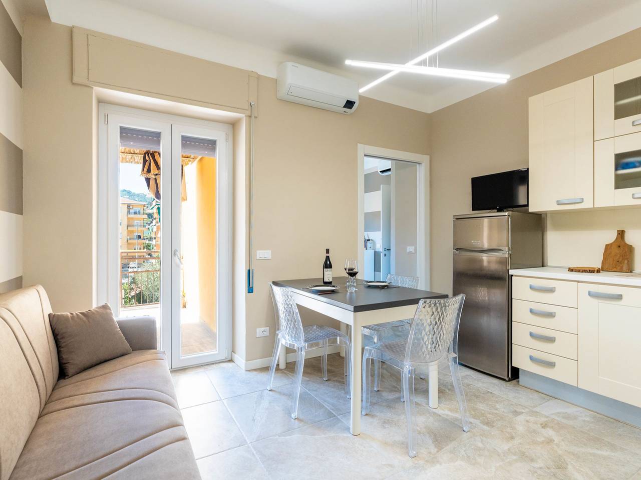 Ganze Wohnung, Nives in Diano Marina, Diano Marina Gemeinde
