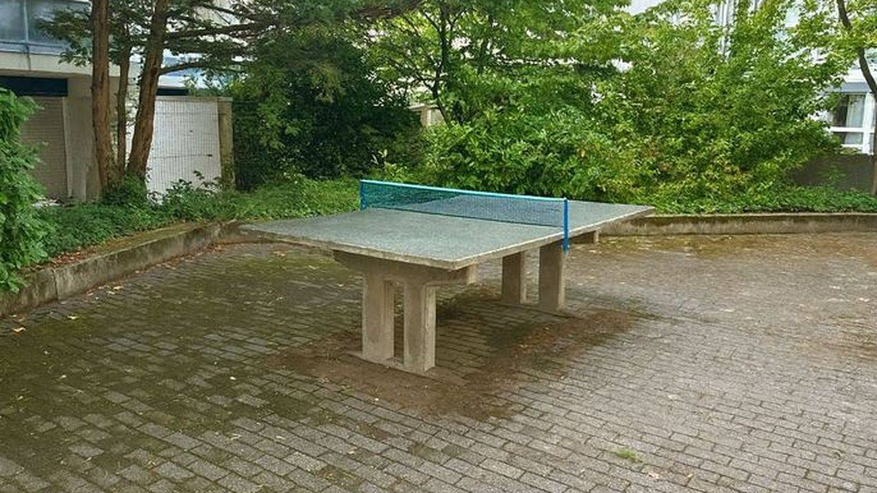 Ganze Ferienwohnung, Ferienwohnung für 4 Personen (52 m²) in Karlsruhe in Karlsruhe, Rheinebene