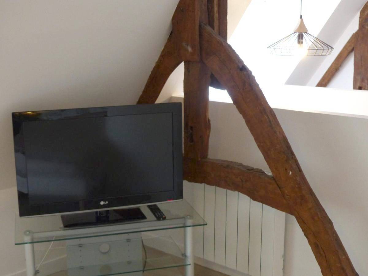 Chambre d'hôtes Logis de Saint Jean in Bayeux, Région de Bayeux