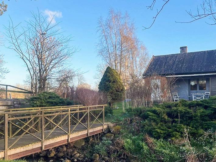 Ferienhaus für 6 Personen, mit Garten, kinderfreundlich in Sjöbo und Umgebung - 3