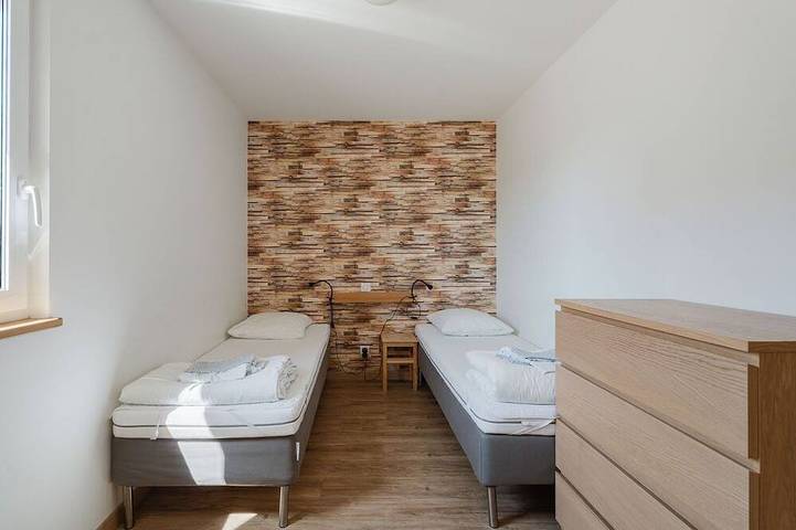 Gîte pour 24 personnes, avec Terrasse et Jardin à Griesheim-près-Molsheim - 4