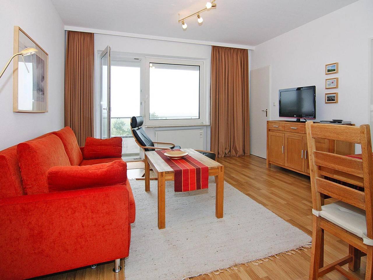 Appartamento vacanze a Eiderstedt a partire da 115€ a notte