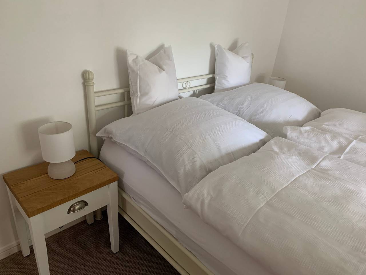 Modellregion- Krümelkate Eiderstedt in Witzwort, Halbinsel Eiderstedt