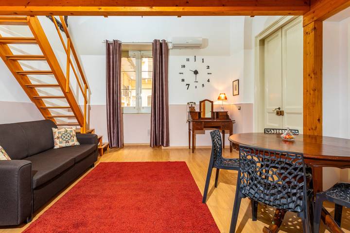 Appartement de vacances pour 4 personnes - 1