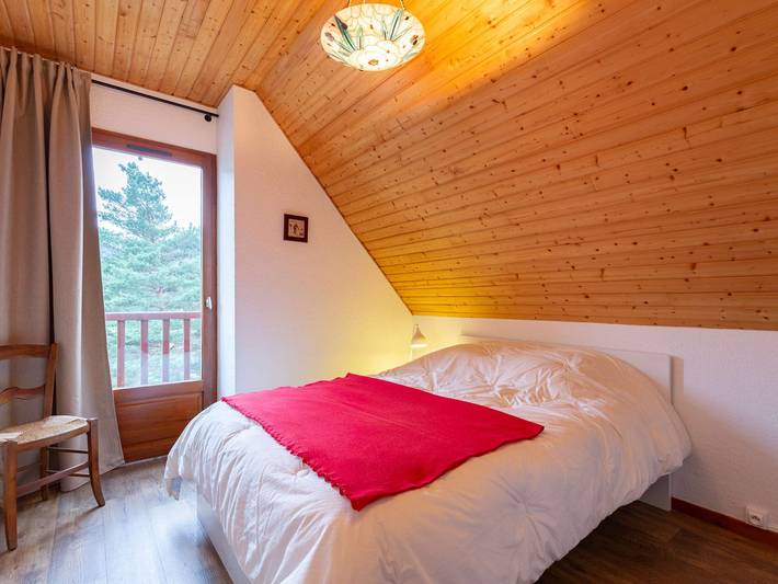 Spacious house, garden, mountain view - 10 guests in Arreau, French Pyrenees