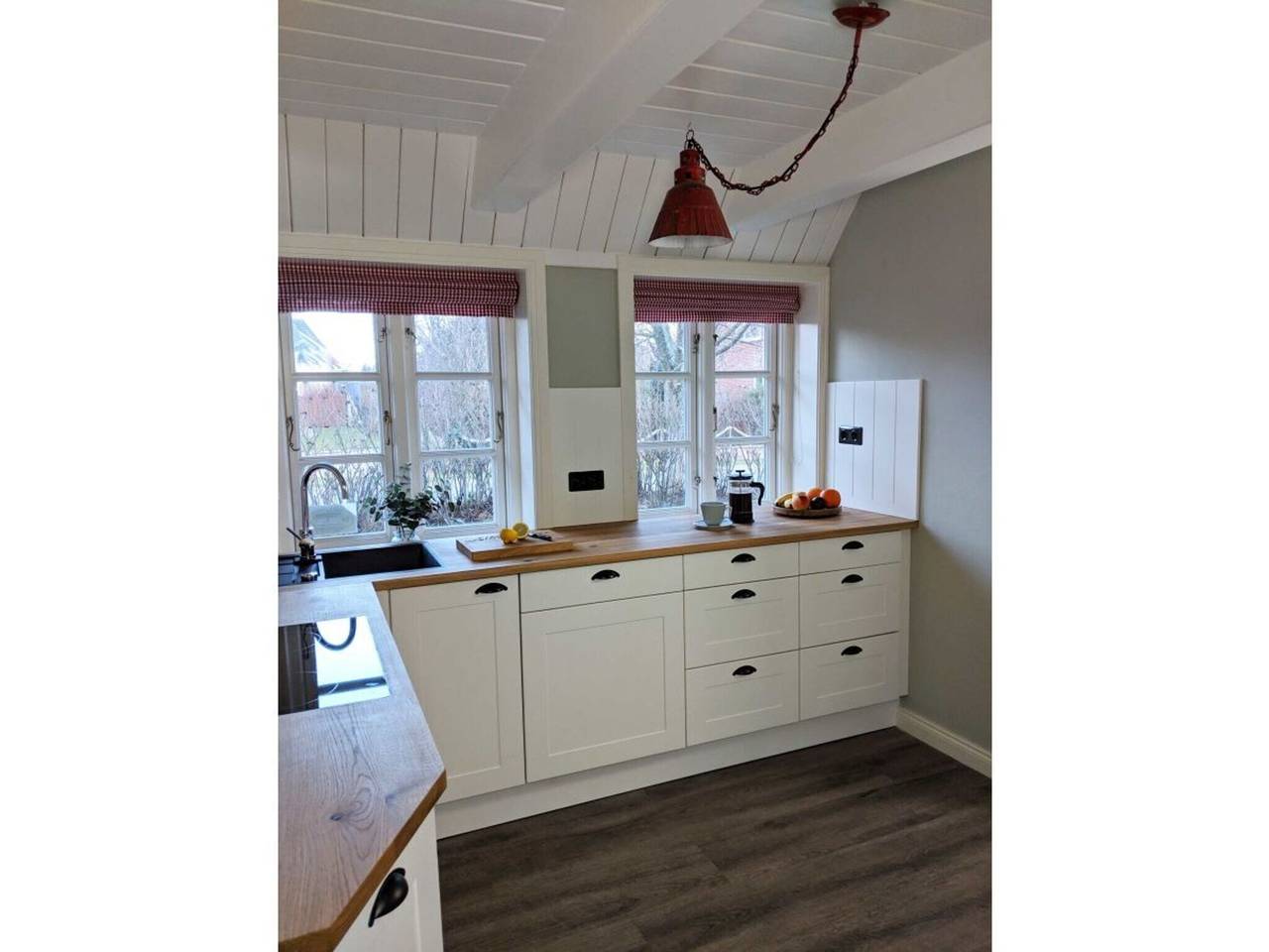 Objekt 52 Objekt 52 Objekt 52 ......... in Utersum, Föhr