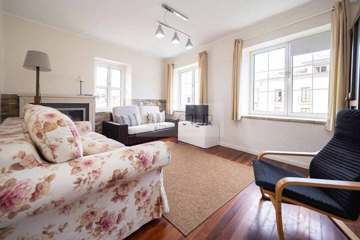 Apartamento de vacaciones para 6 personas - 1