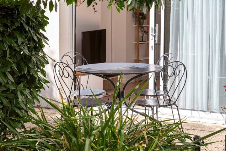 Location de vacances pour 4 personnes