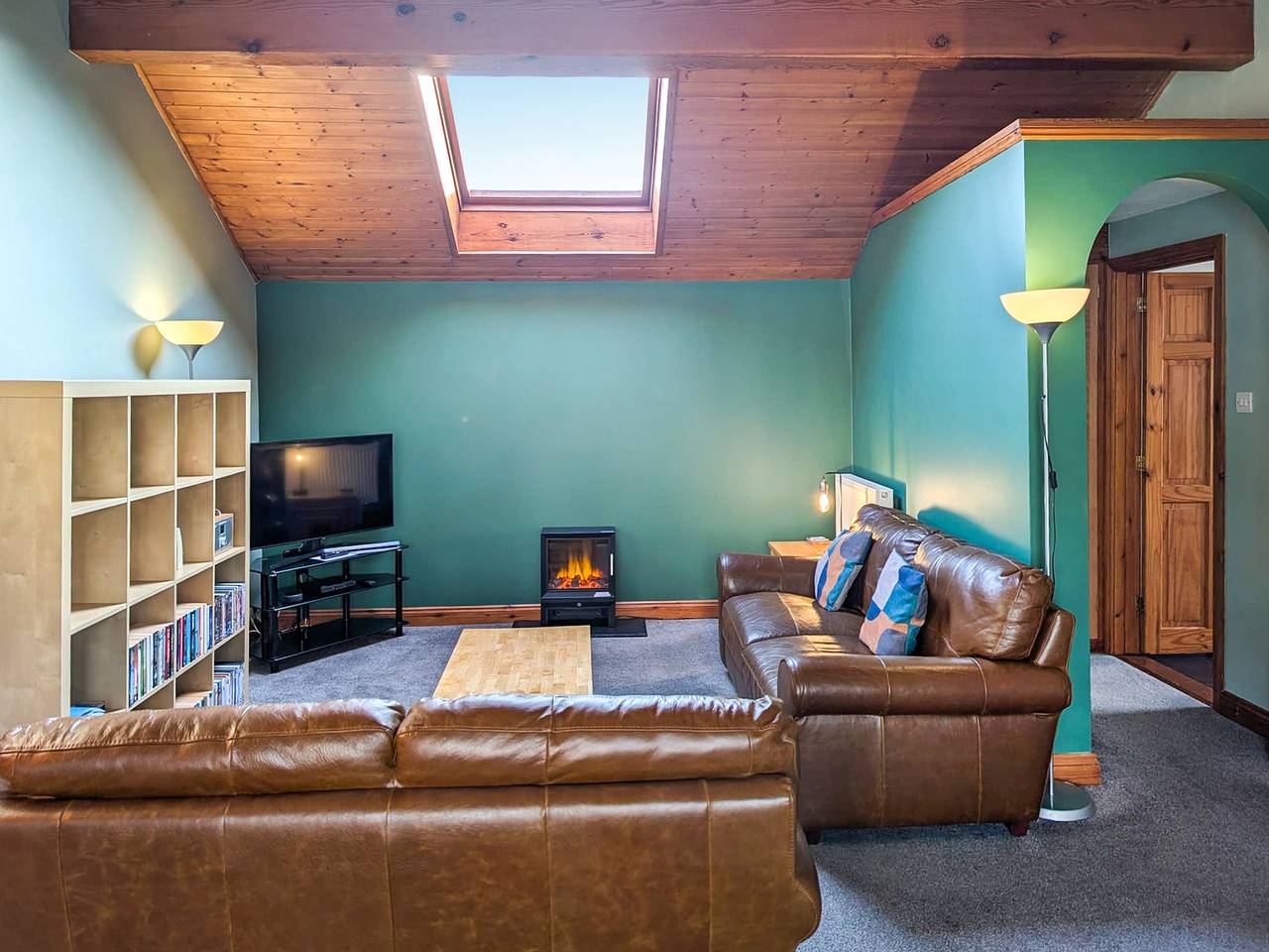 Wickhams View in Keswick, Lake District