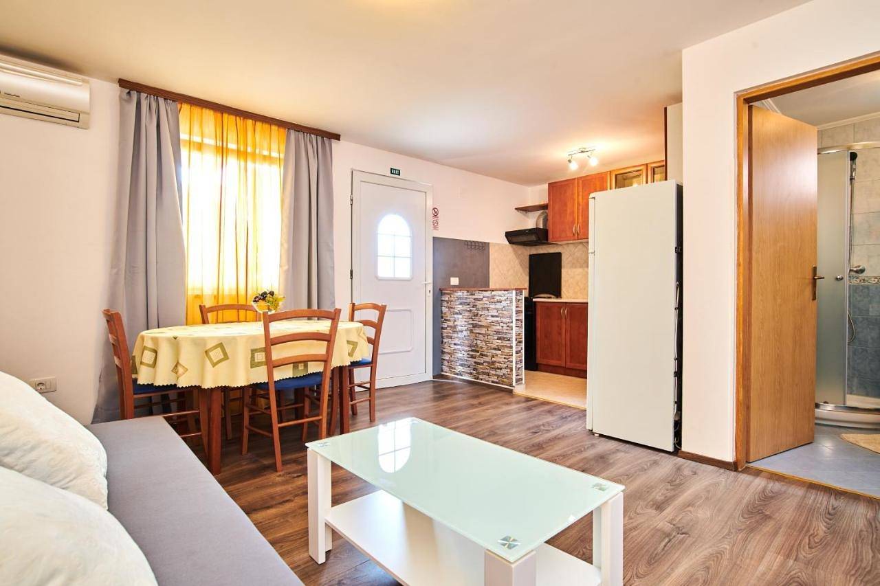 Ganze Wohnung, App Šverko in Umag und Umgebung