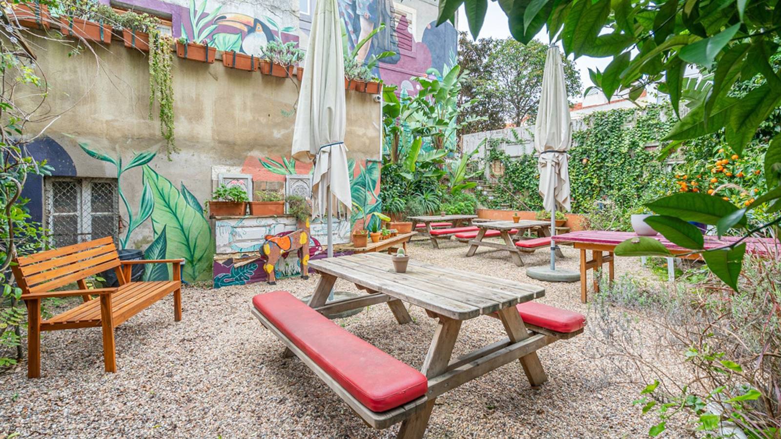 Apartamento entero, Apartamento de vacaciones para 2 personas in Anjos, Lisboa