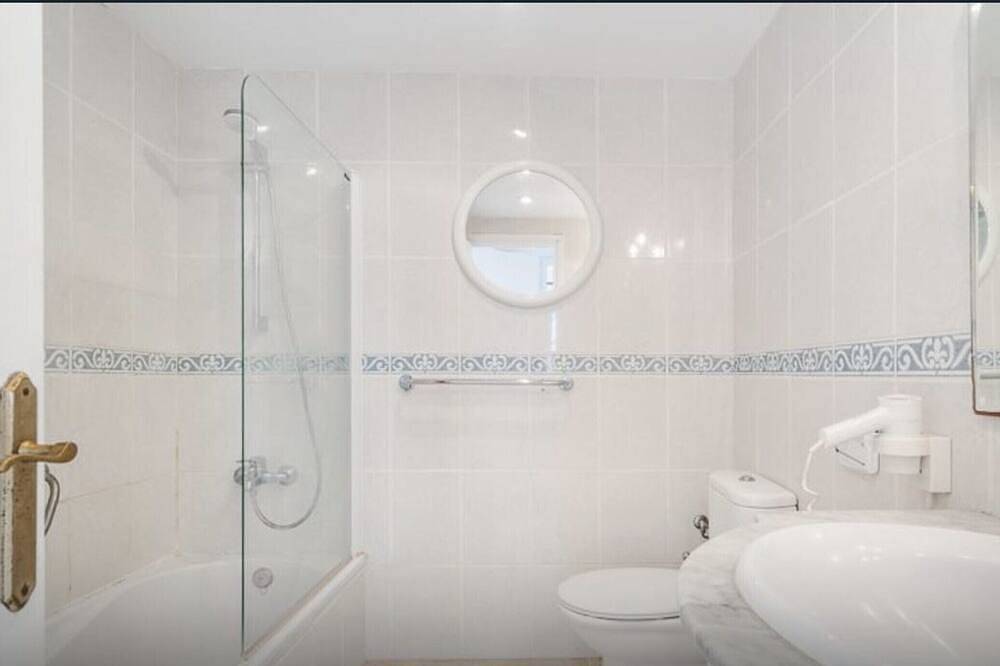 Appartamento intero, 3.5 - Res. Sant Jaume Son Bou. Apt 110 in San Jaime Mediterraneo, Alaior Commune