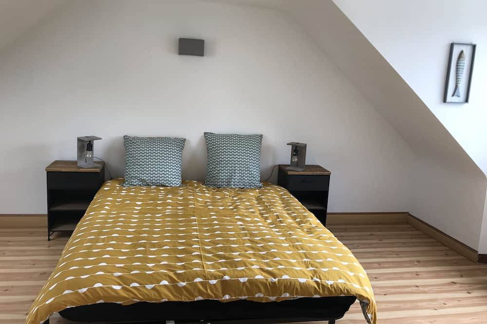 Chez Anne et David in Douarnenez, Région de Quimper