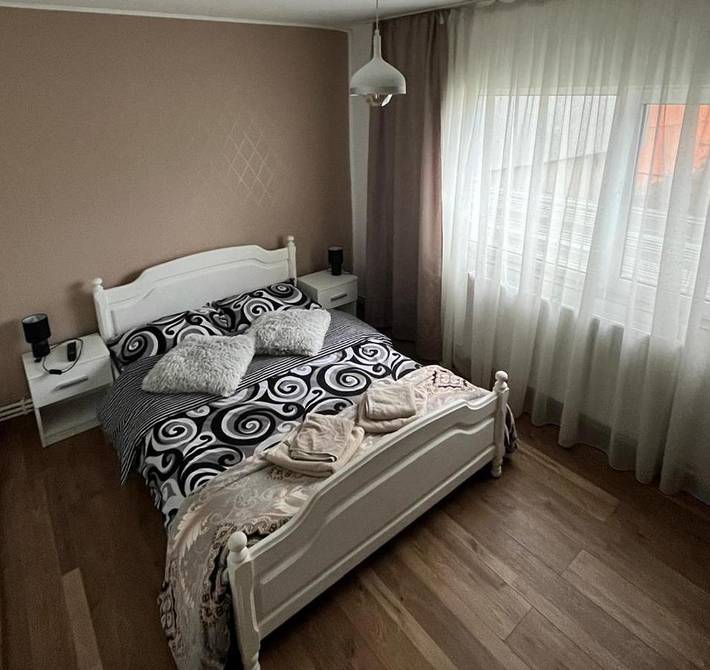 Appartement de vacances pour 2 personnes