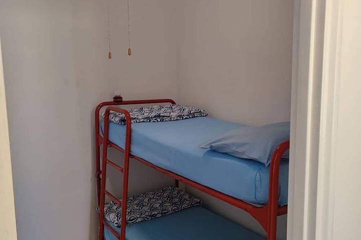 Ferienwohnung für 6 Personen in Licata - 3
